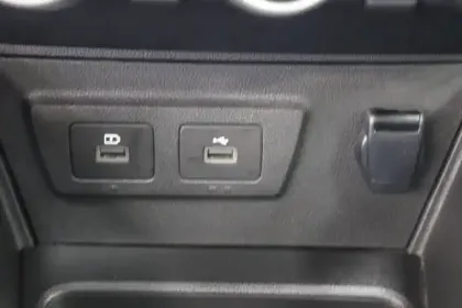 Photo 25 Dacia Duster  ECO-G 100 4x2