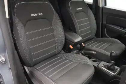 Photo 8 Dacia Duster  ECO-G 100 4x2