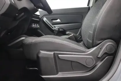 Photo 23 Dacia Duster  ECO-G 100 4x2