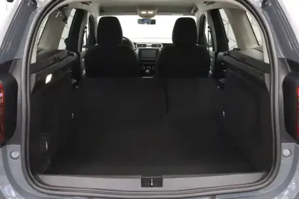 Photo 11 Dacia Duster  ECO-G 100 4x2