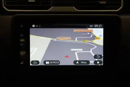 Photo 13 Dacia Duster  ECO-G 100 4x2