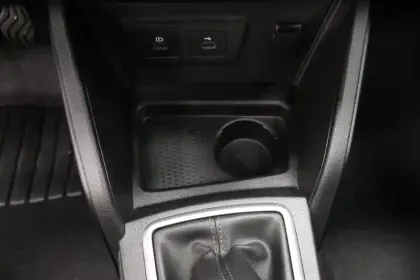 Photo 18 Dacia Duster  ECO-G 100 4x2