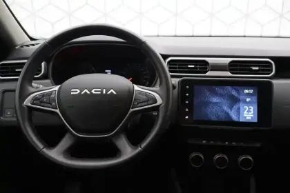 Photo 7 Dacia Duster  ECO-G 100 4x2