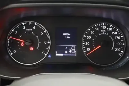 Photo 15 Dacia Duster  ECO-G 100 4x2