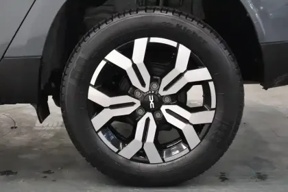 Photo 5 Dacia Duster  ECO-G 100 4x2