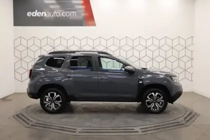 Photo 27 Dacia Duster  ECO-G 100 4x2