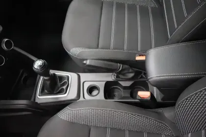 Photo 16 Dacia Duster  ECO-G 100 4x2