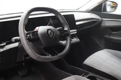 Photo 7 Renault Megane  E-Tech EV40 130ch standard charge