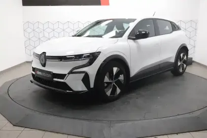 Photo Renault Megane Equilibre