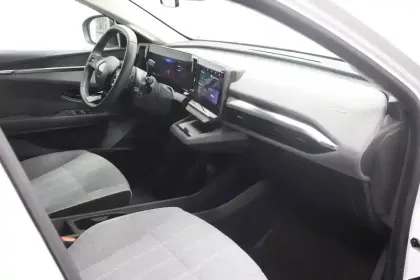 Photo 14 Renault Megane  E-Tech EV40 130ch standard charge