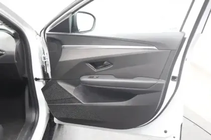 Photo 13 Renault Megane  E-Tech EV40 130ch standard charge