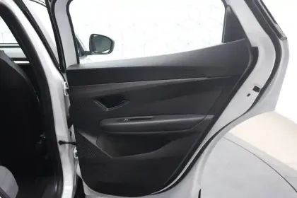 Photo 11 Renault Megane  E-Tech EV40 130ch standard charge