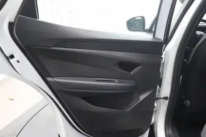 Photo 17 Renault Megane  E-Tech EV40 130ch standard charge