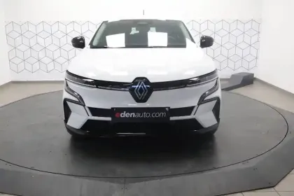 Photo 8 Renault Megane  E-Tech EV40 130ch standard charge