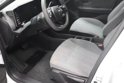 Photo 6 Renault Megane  E-Tech EV40 130ch standard charge