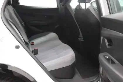 Photo 12 Renault Megane  E-Tech EV40 130ch standard charge