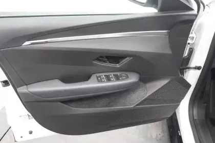 Photo 5 Renault Megane  E-Tech EV40 130ch standard charge