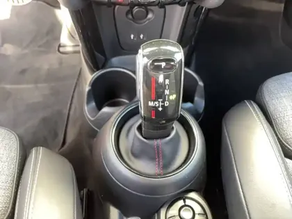 Photo 22 Mini Mini Hatch 3 Portes Cooper S 192 ch BVA7