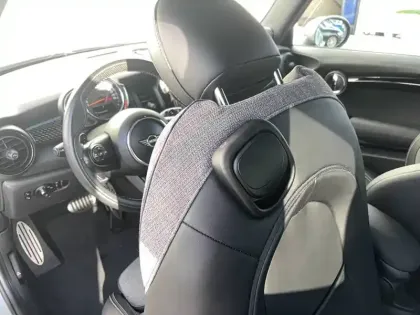 Photo 42 Mini Mini Hatch 3 Portes Cooper S 192 ch BVA7