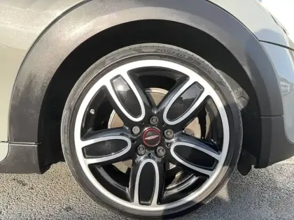 Photo 16 Mini Mini Hatch 3 Portes Cooper S 192 ch BVA7