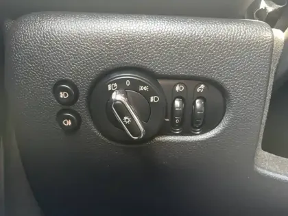 Photo 32 Mini Mini Hatch 3 Portes Cooper S 192 ch BVA7