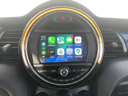 Photo 25 Mini Mini Hatch 3 Portes Cooper S 192 ch BVA7