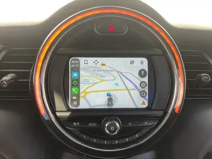 Photo 26 Mini Mini Hatch 3 Portes Cooper S 192 ch BVA7