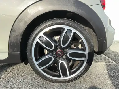 Photo 18 Mini Mini Hatch 3 Portes Cooper S 192 ch BVA7