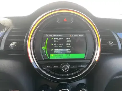Photo 98 Mini Mini Hatch 3 Portes Cooper S 192 ch BVA7