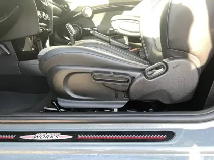 Photo 19 Mini Mini Hatch 3 Portes Cooper S 192 ch BVA7