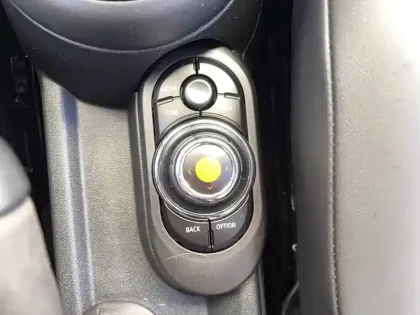 Photo 88 Mini Mini Hatch 3 Portes Cooper S 192 ch BVA7