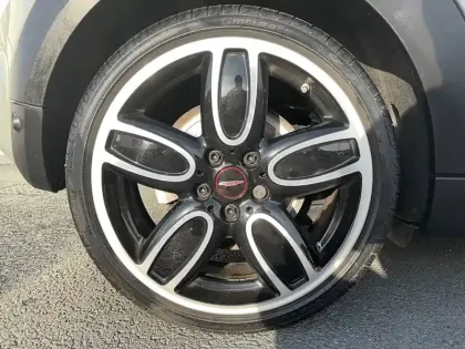 Photo 12 Mini Mini Hatch 3 Portes Cooper S 192 ch BVA7