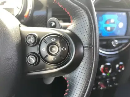 Photo 78 Mini Mini Hatch 3 Portes Cooper S 192 ch BVA7