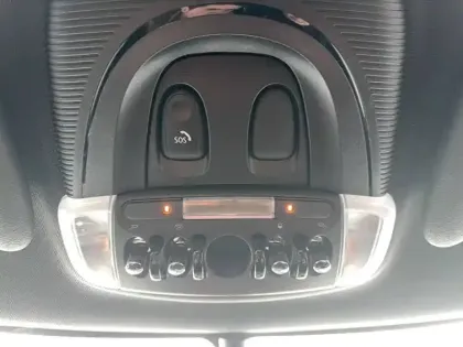 Photo 86 Mini Mini Hatch 3 Portes Cooper S 192 ch BVA7