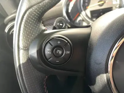 Photo 29 Mini Mini Hatch 3 Portes Cooper S 192 ch BVA7