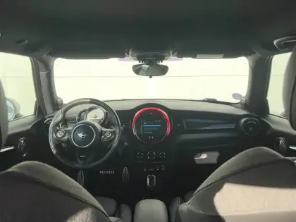 Photo 69 Mini Mini Hatch 3 Portes Cooper S 192 ch BVA7