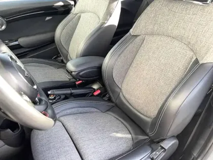 Photo 68 Mini Mini Hatch 3 Portes Cooper S 192 ch BVA7