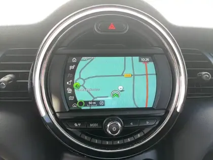 Photo 74 Mini Mini Hatch 3 Portes Cooper S 192 ch BVA7