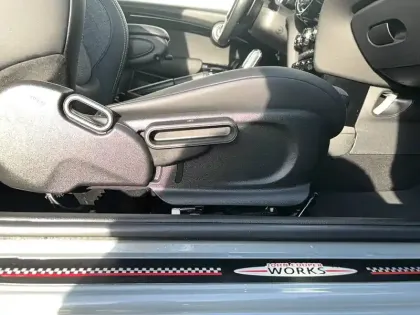 Photo 54 Mini Mini Hatch 3 Portes Cooper S 192 ch BVA7