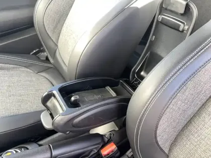 Photo 40 Mini Mini Hatch 3 Portes Cooper S 192 ch BVA7