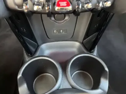 Photo 99 Mini Mini Hatch 3 Portes Cooper S 192 ch BVA7