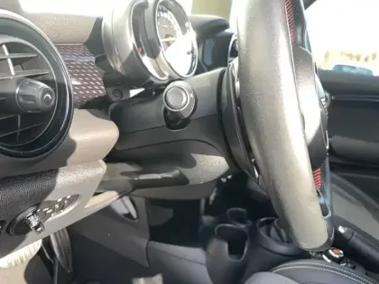 Photo 45 Mini Mini Hatch 3 Portes Cooper S 192 ch BVA7