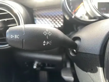 Photo 31 Mini Mini Hatch 3 Portes Cooper S 192 ch BVA7