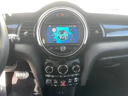 Photo 10 Mini Mini Hatch 3 Portes Cooper S 192 ch BVA7