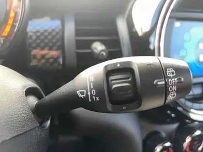 Photo 30 Mini Mini Hatch 3 Portes Cooper S 192 ch BVA7