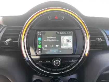 Photo 27 Mini Mini Hatch 3 Portes Cooper S 192 ch BVA7