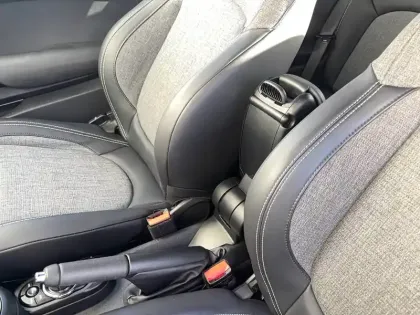 Photo 41 Mini Mini Hatch 3 Portes Cooper S 192 ch BVA7