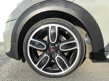 Photo 17 Mini Mini Hatch 3 Portes Cooper S 192 ch BVA7