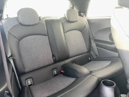 Photo 53 Mini Mini Hatch 3 Portes Cooper S 192 ch BVA7