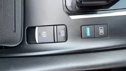 Photo 90 Nissan Qashqai  e-Power 190 ch